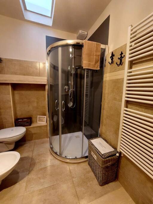 Apartament Il Nido Sull'Arno Figline Valdarno Zewnętrze zdjęcie