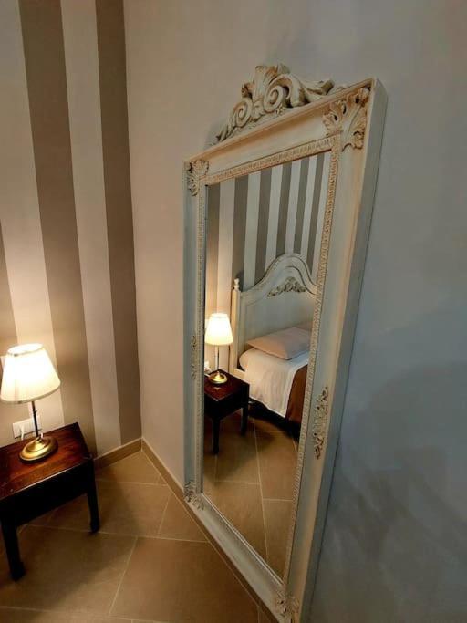 Apartament Il Nido Sull'Arno Figline Valdarno Zewnętrze zdjęcie