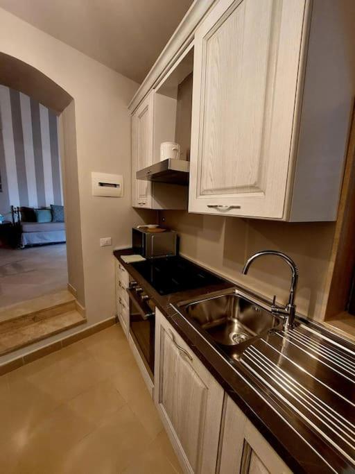 Apartament Il Nido Sull'Arno Figline Valdarno Zewnętrze zdjęcie